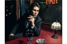 Fabian Perez Fabian Perez Mr. Clark V